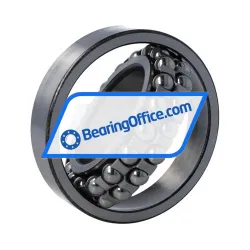 Rollway 1210K rulman resim 3