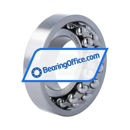 FSY S1209  (China) bearing image 3