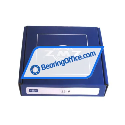 ZWZ 2216 bearing image 4