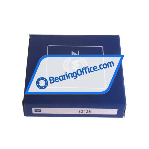 ZWZ 1212K bearing image 4