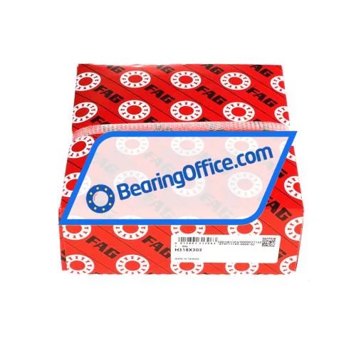 FAG H318X303 bearing image 3