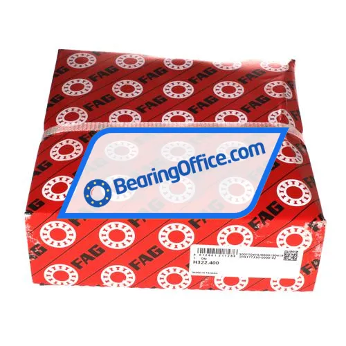 FAG H322-400 bearing image 4