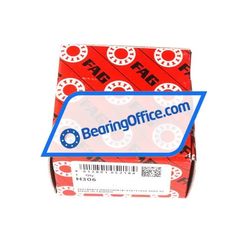 FAG H306 bearing image 3