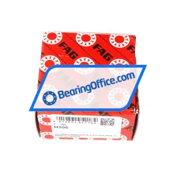 FAG H306 rulman resim 3