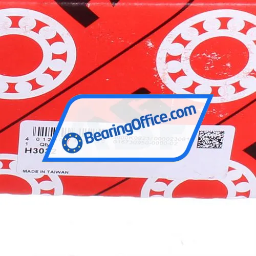 FAG H3032 bearing image 4