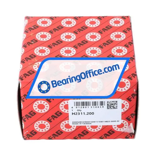 FAG H2311X200 bearing image 2