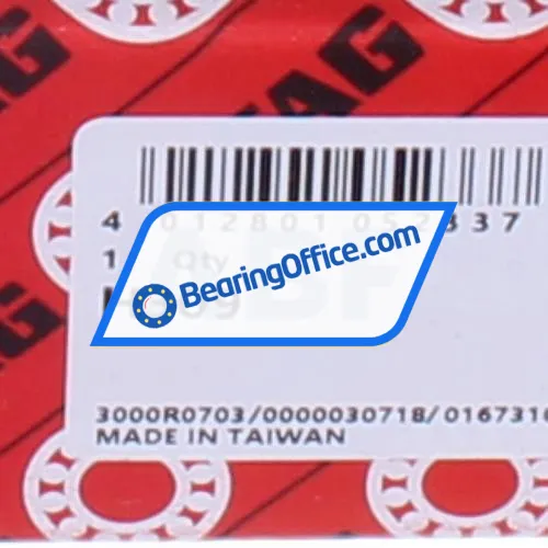 FAG H309 bearing image 5