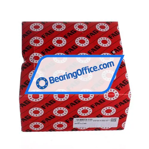 FAG AHX3224A bearing image 3