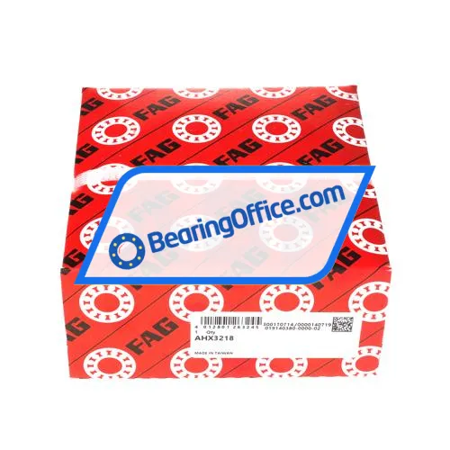 FAG AHX3218 bearing image 3