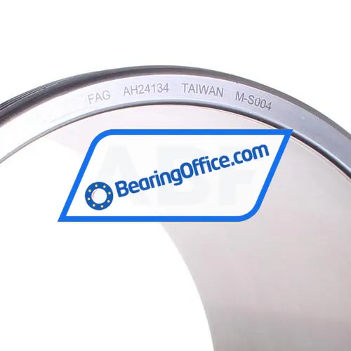 FAG AH24134 bearing image 2