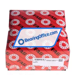 FAG H2317 rulman resim 5