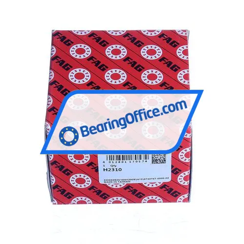 FAG H2310 bearing image 4