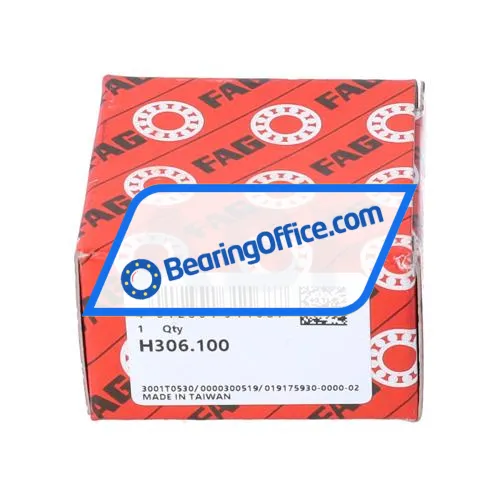 FAG H306-100 bearing image 2