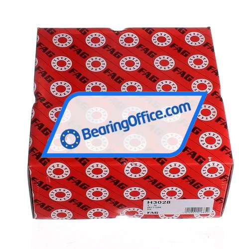 FAG H3028 bearing image 3