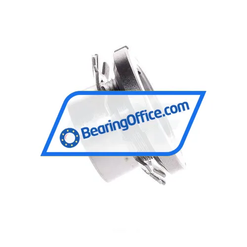 FAG H207 bearing image 2