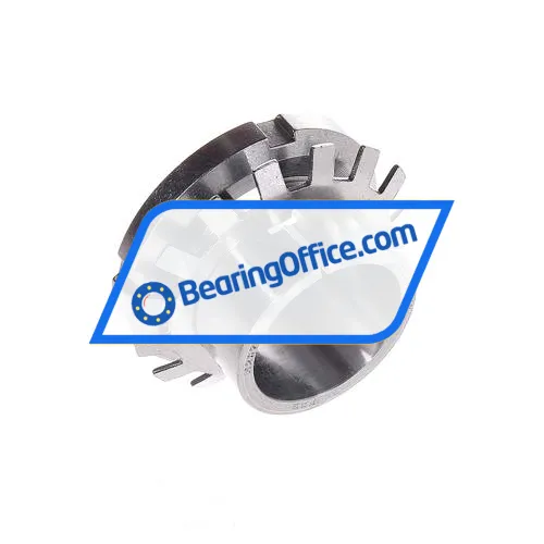 FAG H207 bearing image 3