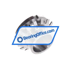 FAG H207 rulman resim 3