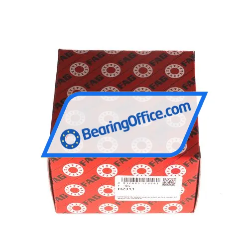 FAG H2311 bearing image 4
