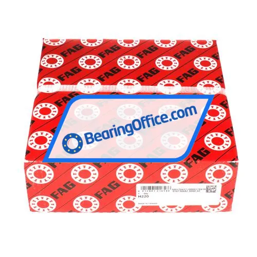 FAG H220 bearing image 4