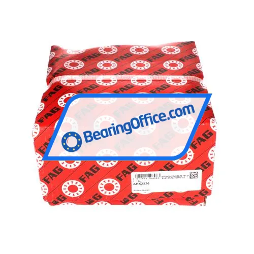 FAG AHX2326 bearing image 4