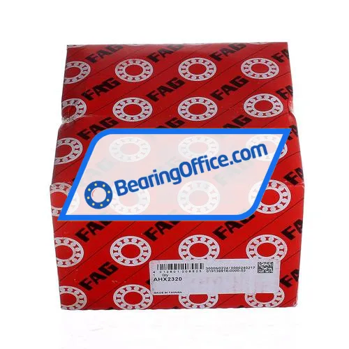FAG AHX2320 bearing image 3