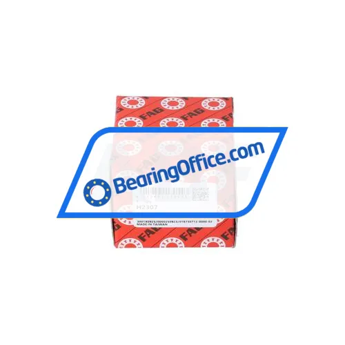 FAG H2307 bearing image 4