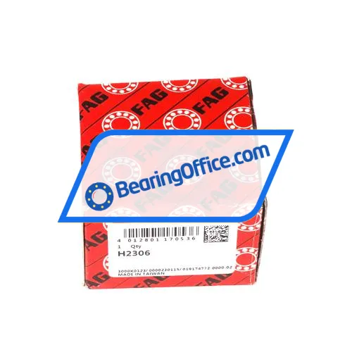 FAG H2306 bearing image 4
