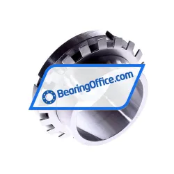 FAG H218 rulman resim 2