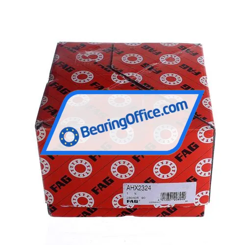 FAG AHX2324 bearing image 4