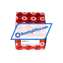 FAG AHX2312 rulman resim 3