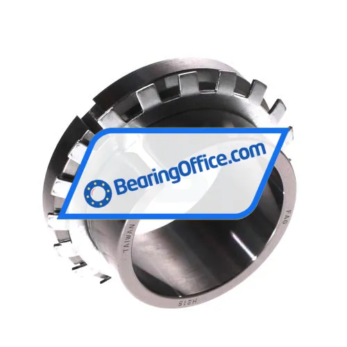 FAG H215 bearing image 3