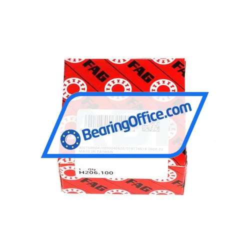 FAG H206-100 bearing image 4