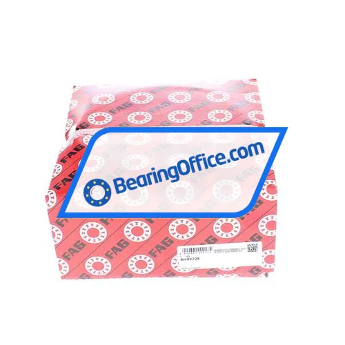 FAG AHX3228 bearing image 3