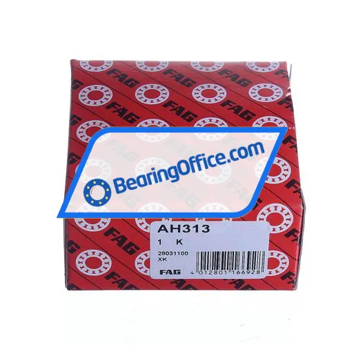 FAG AH313 bearing image 4