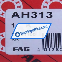 FAG AH313 rulman resim 5