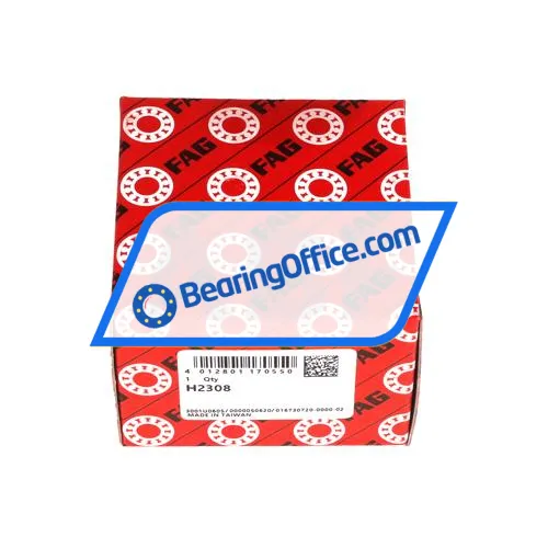 FAG H2308 bearing image 4