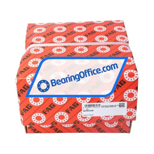 FAG AHX2328 bearing image 3