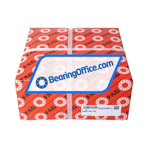 FAG AHX3130/140 bearing image 3