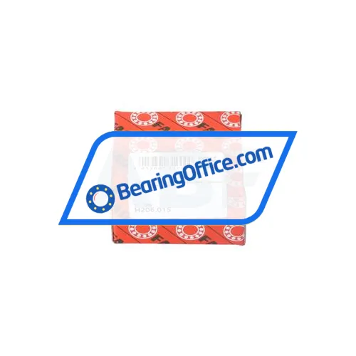 FAG H206X015 bearing image 3