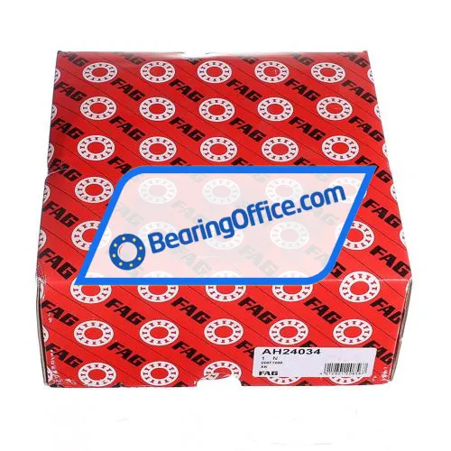 FAG AH24034 bearing image 4