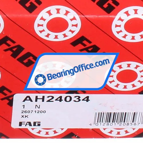 FAG AH24034 bearing image 5