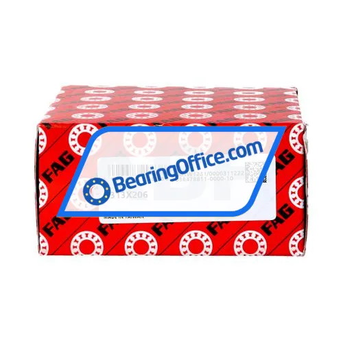 FAG H313X206 bearing image 3