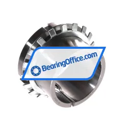 FAG H3160 rulman resim 3