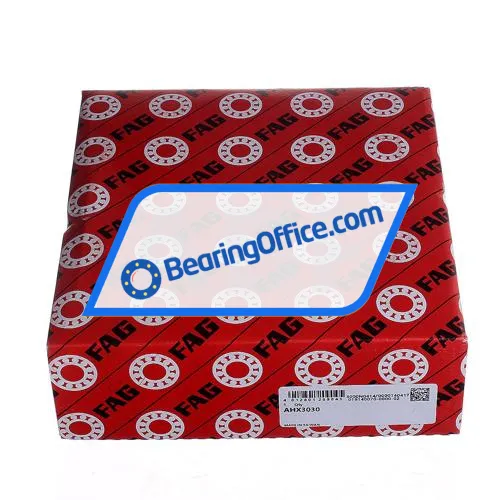 FAG AHX3030 bearing image 4