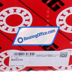 FAG AH3236 rulman resim 5