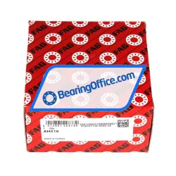 FAG AH316 rulman resim 2