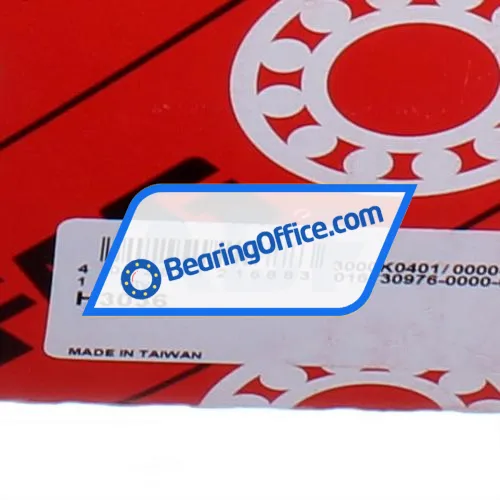 FAG H3036 bearing image 3