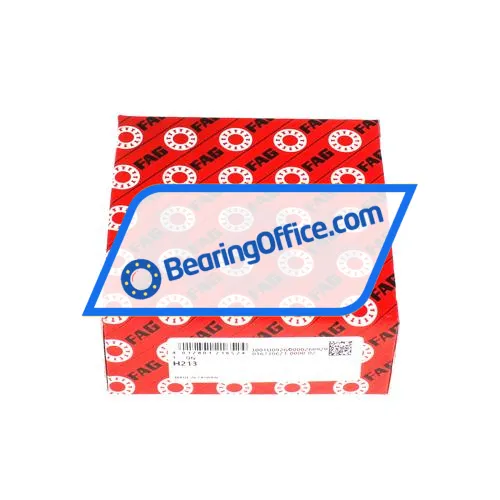 FAG H213 bearing image 4