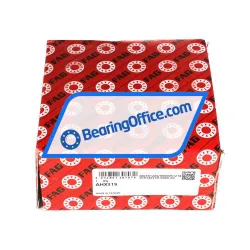 FAG AHX319 rulman resim 3