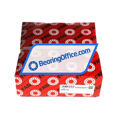 FAG AHX3128 bearing image 3